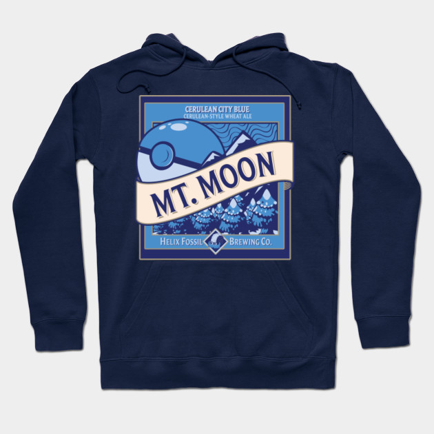 Mt. Moon Beer